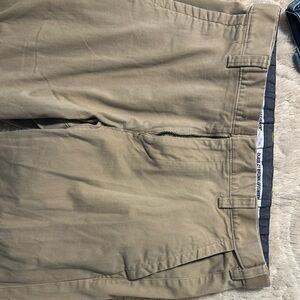 Men's Khaki Pants
